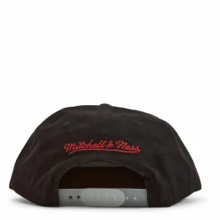 Bulls Day 5 Snapback