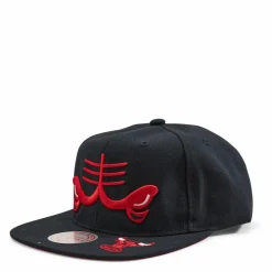 Bulls Dead Remix Deadstock Snapback