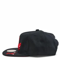 Bulls Dead Remix Deadstock Snapback