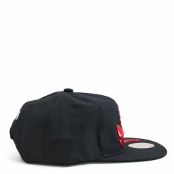 Bulls Dead Remix Deadstock Snapback