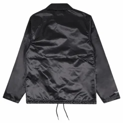 Bulls Doodle Coaches Jacket