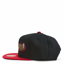 Bulls Dual Whammy Snapback