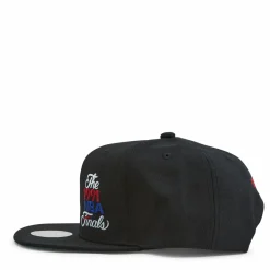 Bulls Dual Whammy Snapback