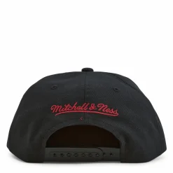 Bulls Dual Whammy Snapback