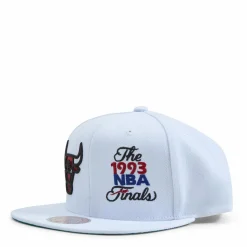 Bulls Dual Whammy Snapback