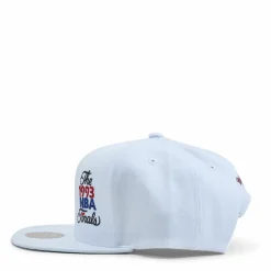Bulls Dual Whammy Snapback
