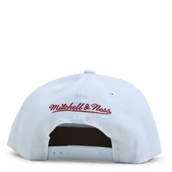 Bulls Dual Whammy Snapback