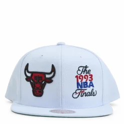 Bulls Dual Whammy Snapback