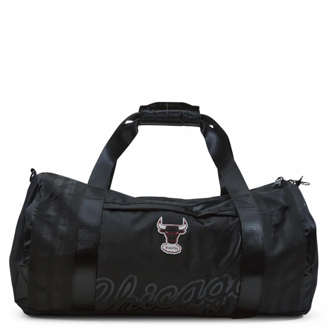 Bulls Duffel Bag