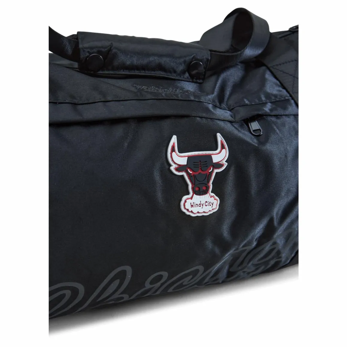 Bulls Duffel Bag