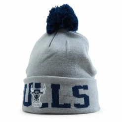 Bulls Full Bore Pom Knit HWC