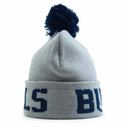 Bulls Full Bore Pom Knit HWC