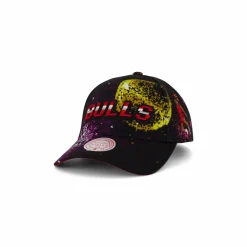 Bulls Game Verse Pro Snapback HWC