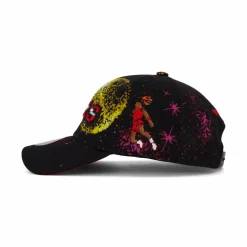 Bulls Game Verse Pro Snapback HWC