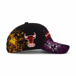 Bulls Game Verse Pro Snapback HWC