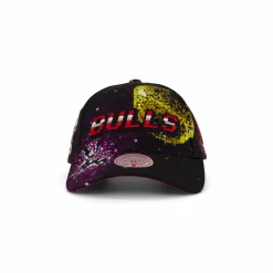 Bulls Game Verse Pro Snapback HWC