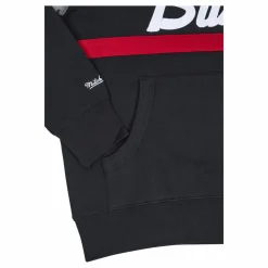 Bulls Head Coach Hoodie