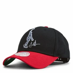 Bulls Highlight Real Snapback - Pippen