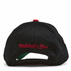 Bulls Highlight Real Snapback - Pippen