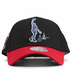 Bulls Highlight Real Snapback - Pippen