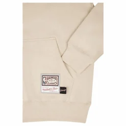 Bulls Khaki Hoodie