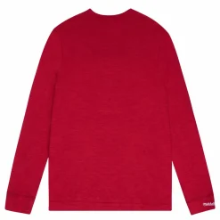 Bulls Legendary Slub Longsleeve