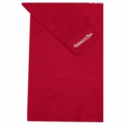 Bulls Legendary Slub Longsleeve
