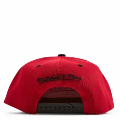 Bulls Monument Snapback