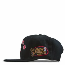 Bulls My Squad Snapback