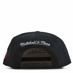 Bulls My Squad Snapback