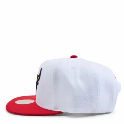 Bulls NBA 50th Anniversity Snapback