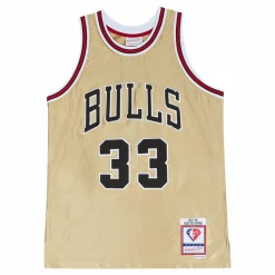 Bulls Nba 75th Swingman