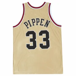 Bulls Nba 75th Swingman