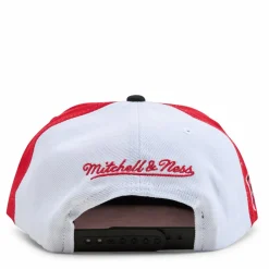 Bulls On The Block Snapback