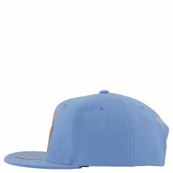 Bulls Pastel Snapback