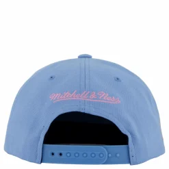 Bulls Pastel Snapback