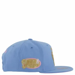Bulls Pastel Snapback