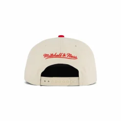 Bulls Reframe Retro Snapback HWC