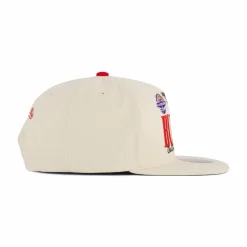 Bulls Reframe Retro Snapback HWC