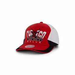 Bulls Retrodome Pro Snapback