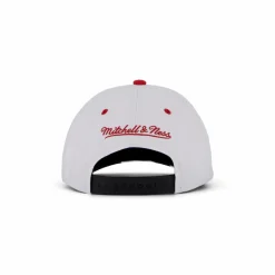 Bulls Retrodome Pro Snapback