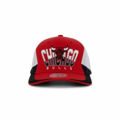Bulls Retrodome Pro Snapback