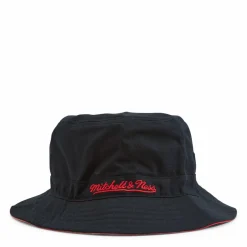 Bulls Reversible Tie Dye