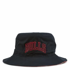 Bulls Reversible Tie Dye