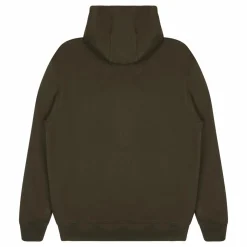 Bulls Script Flight Hoodie