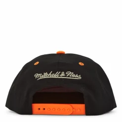 Bulls Shatte Snapback HWC