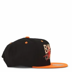 Bulls Shatte Snapback HWC