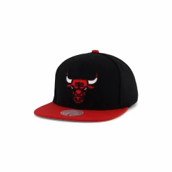 Bulls Side Core 2.0 Snapback
