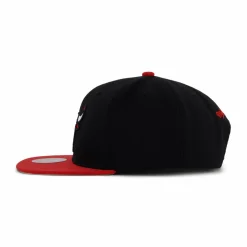Bulls Side Core 2.0 Snapback