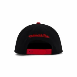 Bulls Side Core 2.0 Snapback